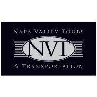 Napa Valley Tours & Transportation