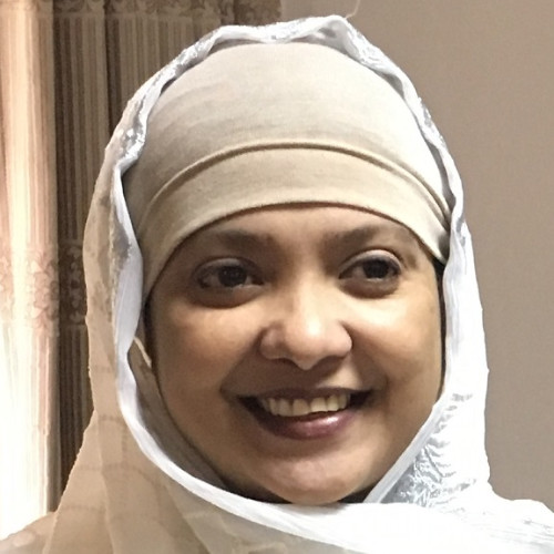 Naima Sultana
