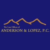The Law Offices of Anderson & Lopez