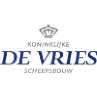 Koninklijke de Vries Scheepsbouw te Aalsmeer
