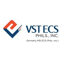 VST ECS Phils., Inc