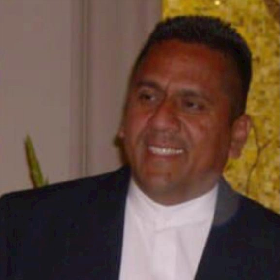 Danilo Mendez