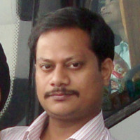 Vishal Shinde