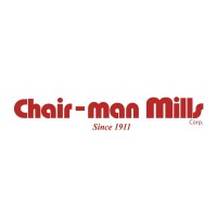 Chair-man Mills Corp. (CMMC)