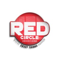 Red Circle Advertising