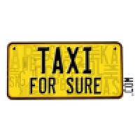 TaxiForSure.com