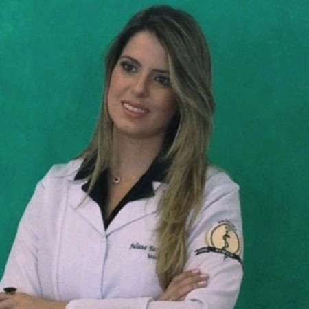 Juliana Bastos