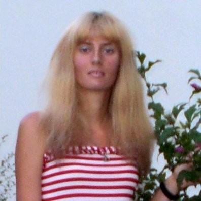 Yuliya Kazlova
