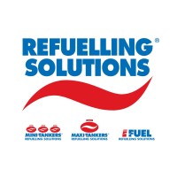 Refuelling Solutions® trading as Mini-Tankers® and Maxi-Tankers®