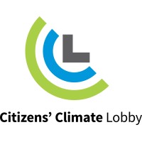 Citizens'​ Climate Lobby