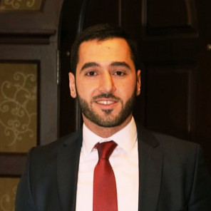 Yazan Abdeen