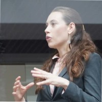 Dr. med. Pia-Donata Eikemeier, MBA