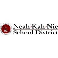 Neah-Kah-Nie High School