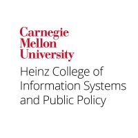 Carnegie Mellon University - Heinz College of Information Systems and Public Policy
