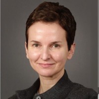 Mira Iliescu-Levine, MD, FACCP, CPE
