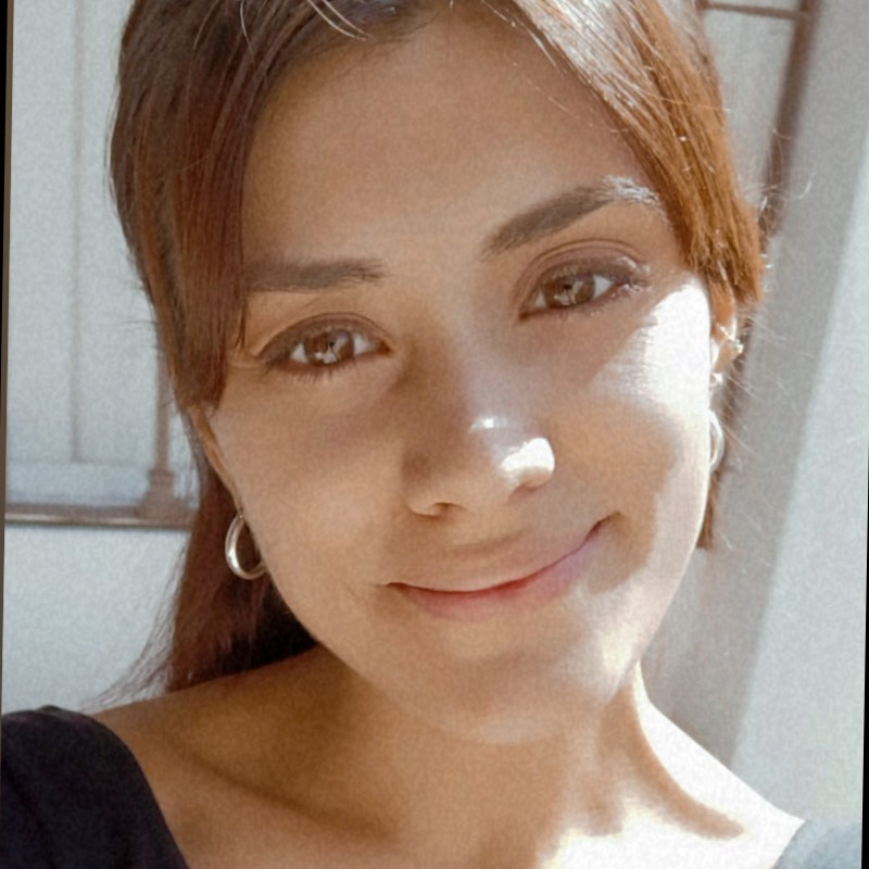 Camila Venencia