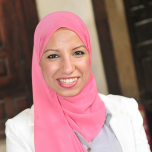 Doaa Osama, MBA, ( CTP in progress )