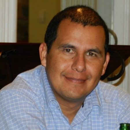 Mauricio Garcia