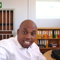 Sibusiso Mkhwanazi