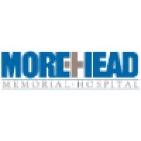 Morehead Memorial Hospital