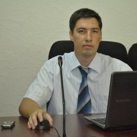 Pavel Chekulaev