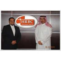 HRBC FZE a Hallmark HR LL Company