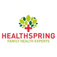 Healthspring - Family Health Experts