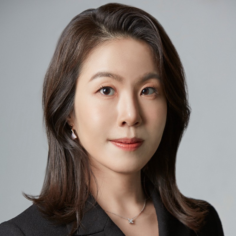 Nayoung Sung, CAIA