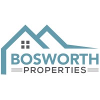 Bosworth Properties Ltd