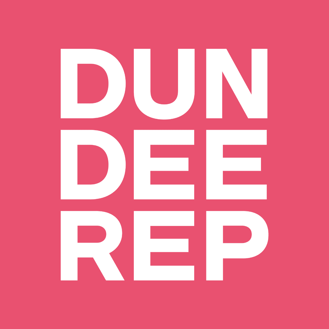 Dundee Rep Theatre