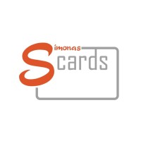 Simonas Cards