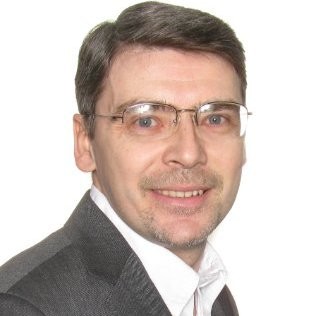 Vadim Shadrin
