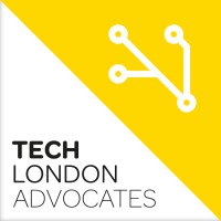 Tech London Advocates & Global Tech Advocates