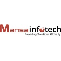 Mansa Infotech® Pvt. Ltd.
