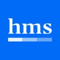 hms - Strategic Financial IT