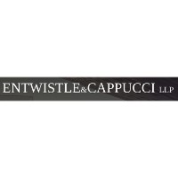 Entwistle & Cappucci LLP