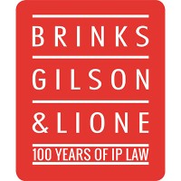 Brinks Gilson and Lione
