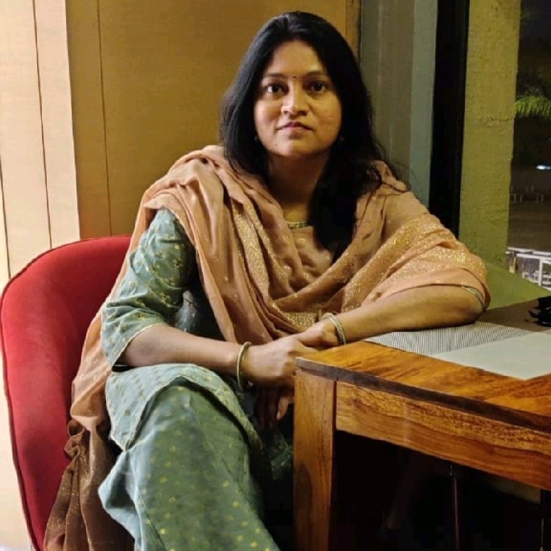 Ruchi Kashyap