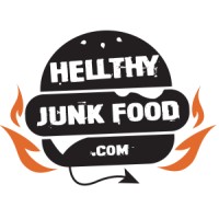 HellthyJunkFood