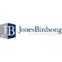 Jones  Birdsong, LLP