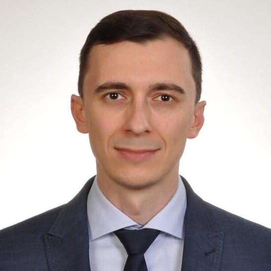 Alexey Nevenitsa