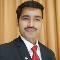 Dr Satish Udeg