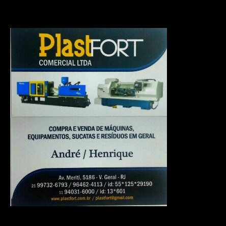 Plastfort Fort
