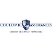 Coulombe Assurances, Cabinet de services financiers