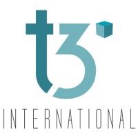 T3 International Inc