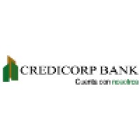 Credicorp Bank,S.A.