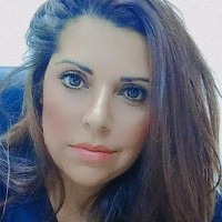 Nejla Ghazouani