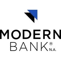 Modern Bank, N.A.
