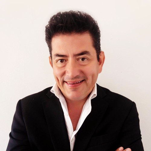 Victor Reynaldo Palomares Martinez