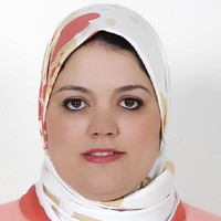 Fatima El guezzar